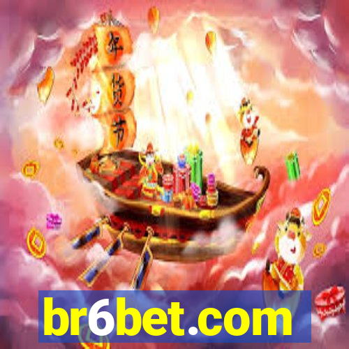 br6bet.com