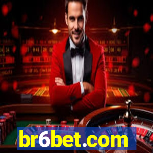 br6bet.com