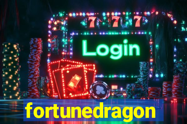 fortunedragon