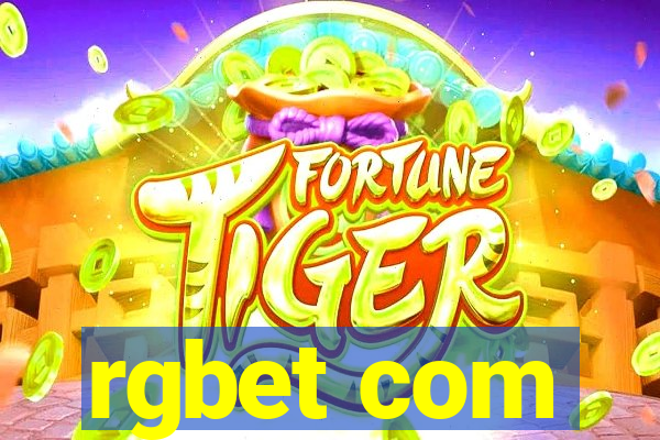 rgbet com