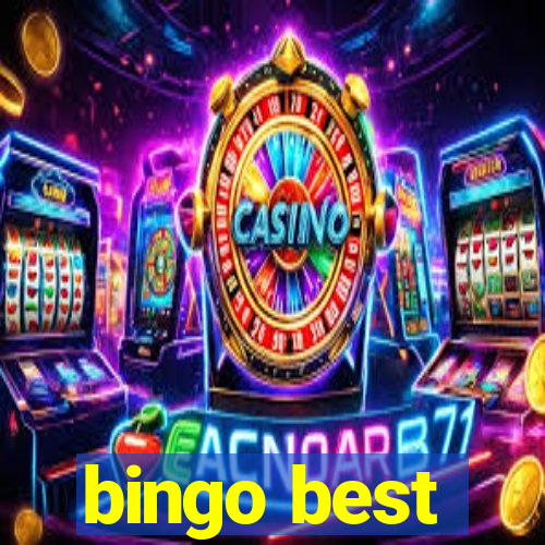 bingo best