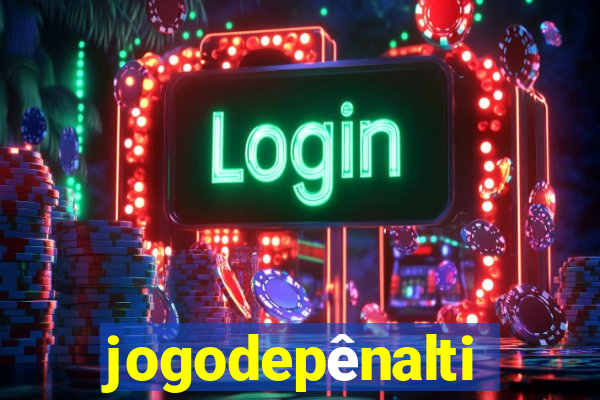 jogodepênalti