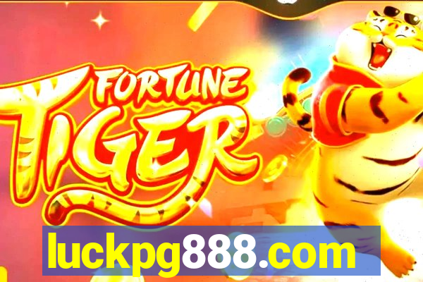 luckpg888.com