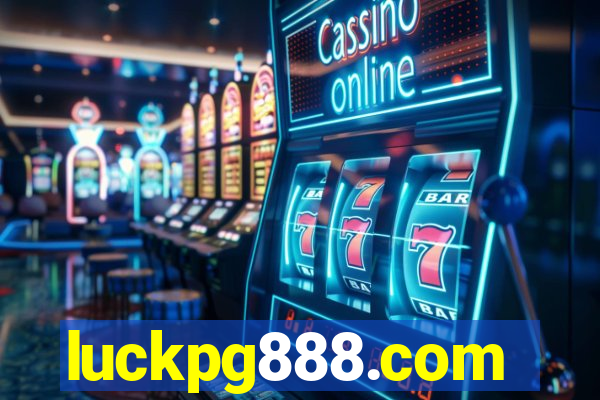 luckpg888.com