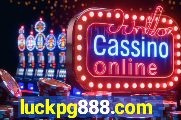 luckpg888.com