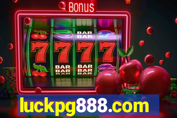 luckpg888.com