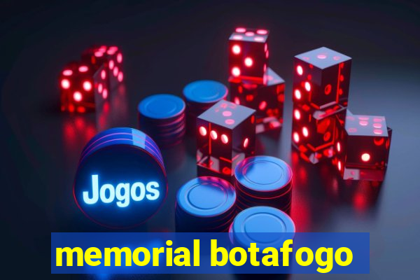 memorial botafogo