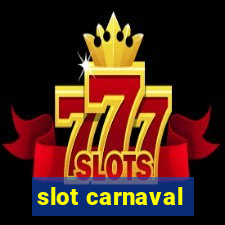 slot carnaval