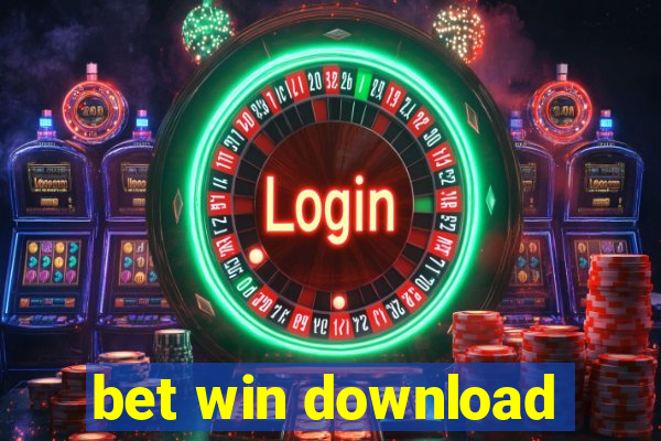 bet win download