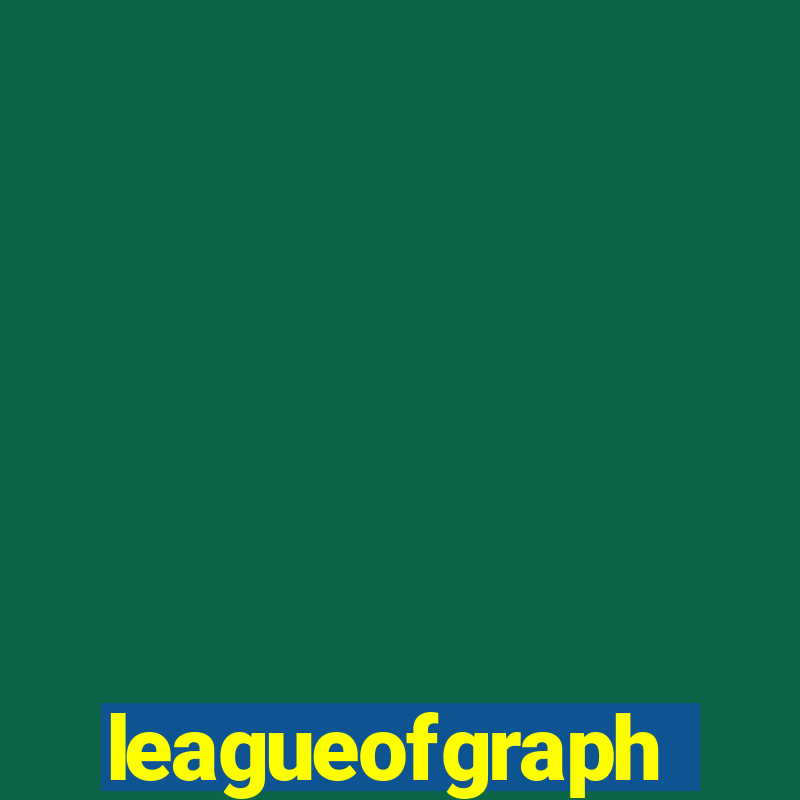 leagueofgraph