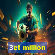 3et million