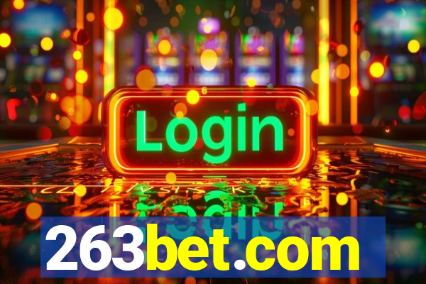 263bet.com