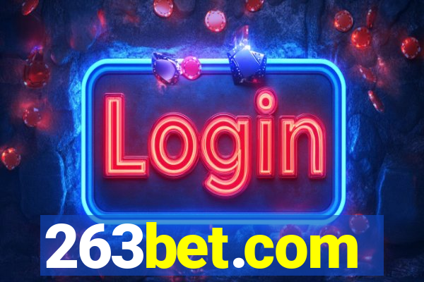 263bet.com