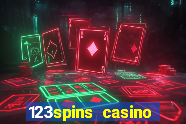 123spins casino sister sites