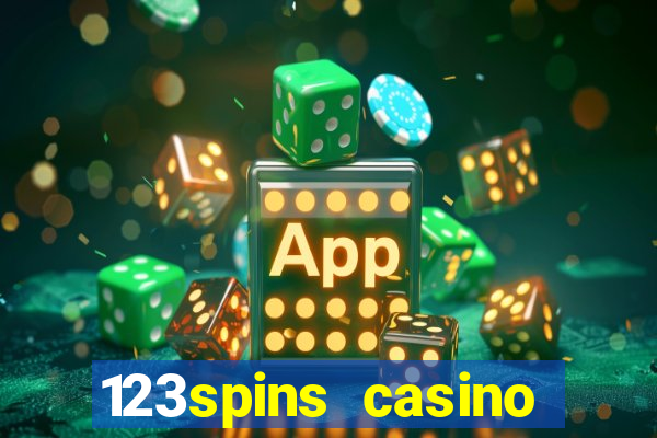 123spins casino sister sites