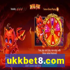 ukkbet8.com