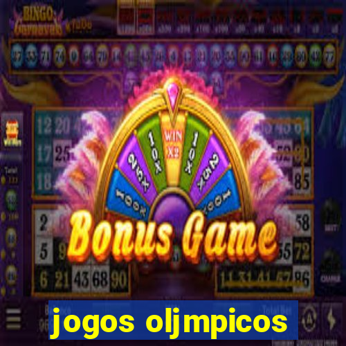 jogos oljmpicos