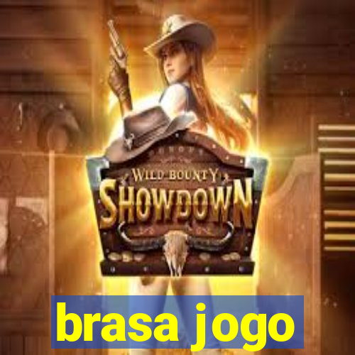 brasa jogo