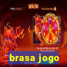 brasa jogo