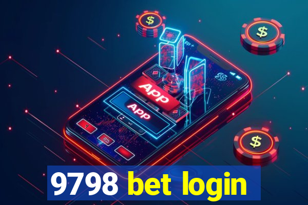 9798 bet login