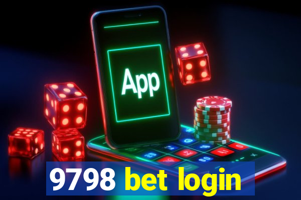 9798 bet login