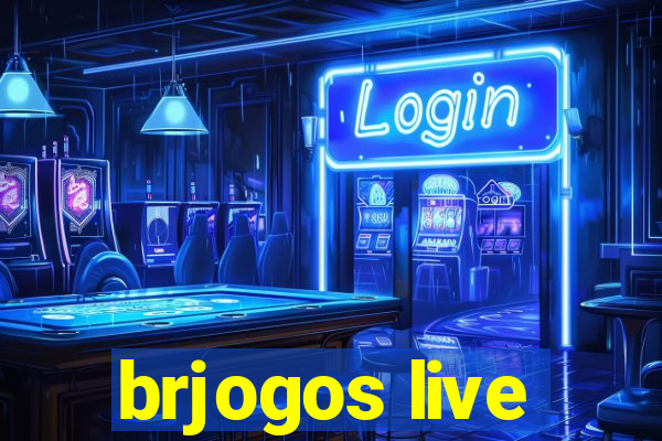 brjogos live