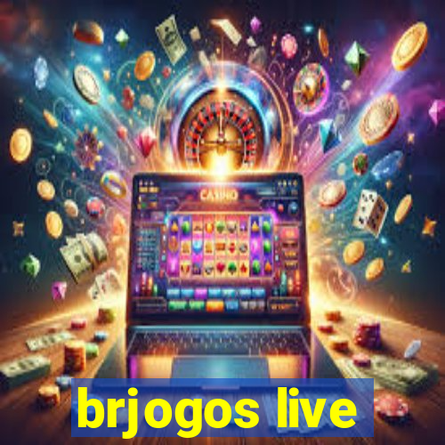 brjogos live