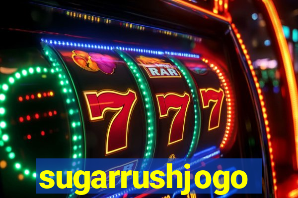 sugarrushjogo