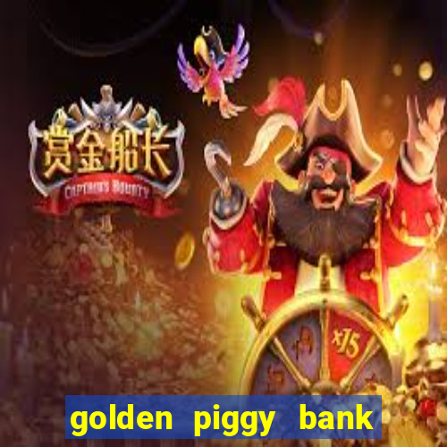 golden piggy bank bling bling slot online