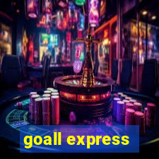 goall express