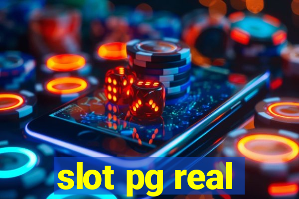 slot pg real