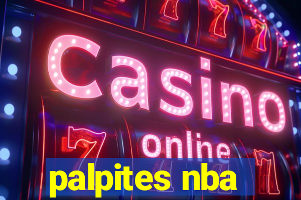 palpites nba