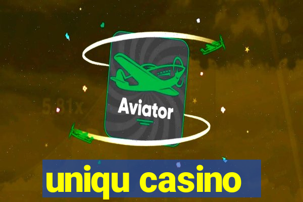 uniqu casino