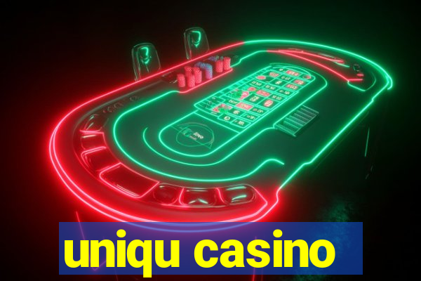 uniqu casino