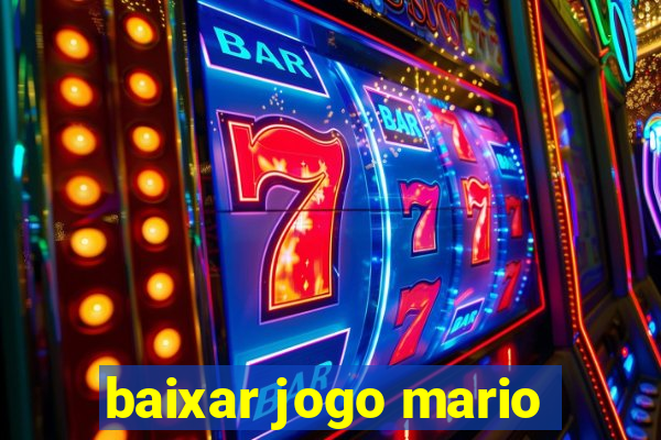 baixar jogo mario