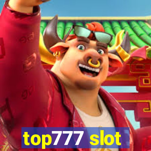 top777 slot