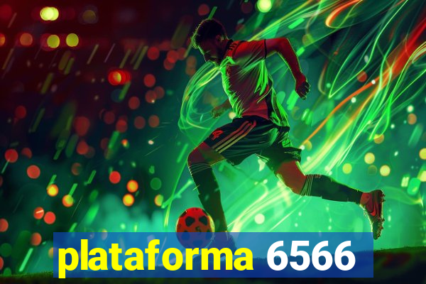 plataforma 6566