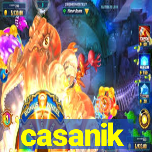 casanik