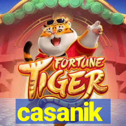 casanik