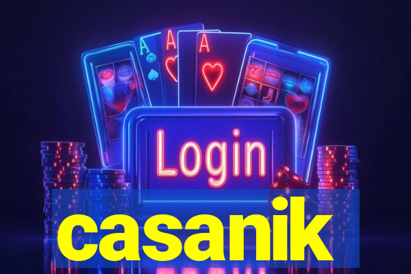 casanik