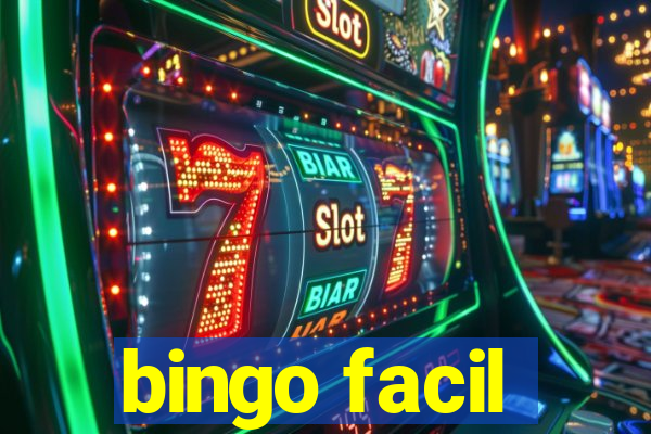 bingo facil