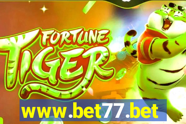 www.bet77.bet