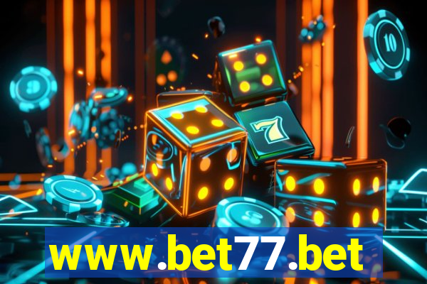 www.bet77.bet