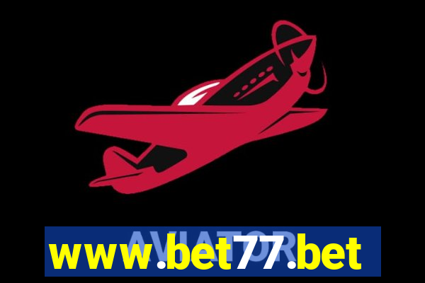 www.bet77.bet