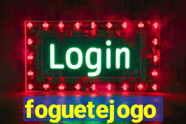 foguetejogo