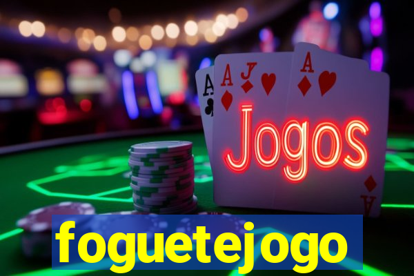 foguetejogo