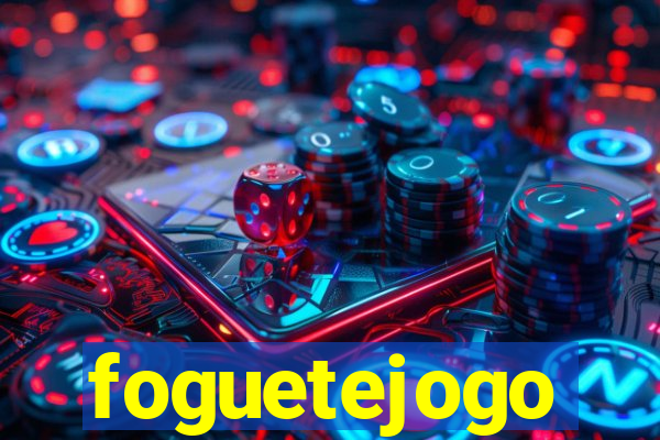 foguetejogo