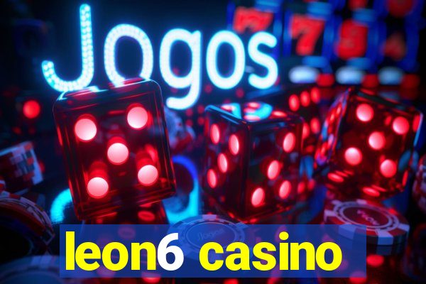 leon6 casino