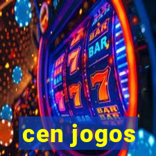 cen jogos