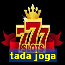 tada joga